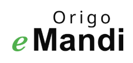 Origo e-Mandi